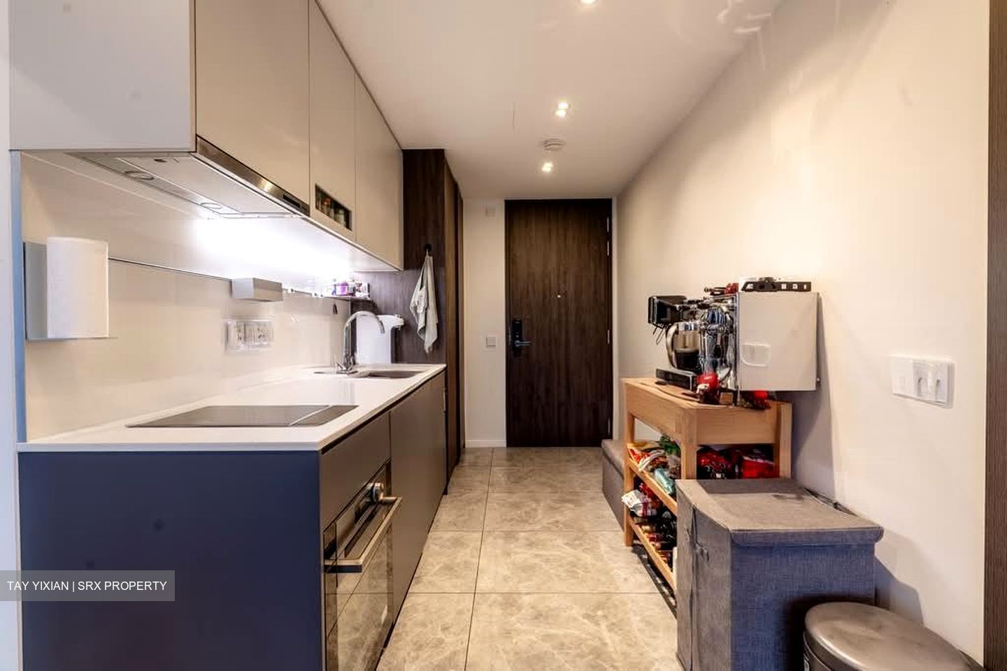 The M (D7), Apartment #561646911